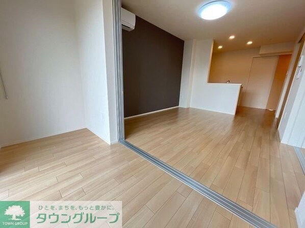 コンチェルトの物件内観写真